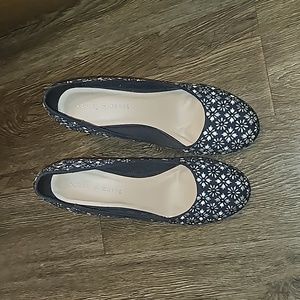 Kelly and Katie heels size 10